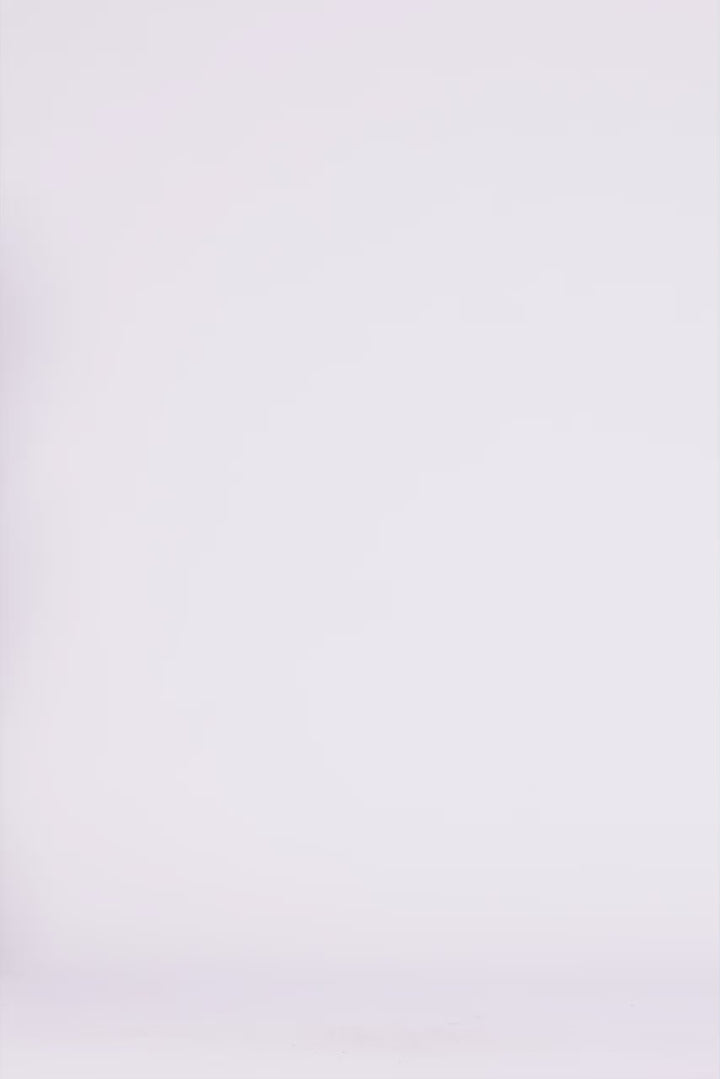 Fayra - Silver Side Slit Sequin Maxi Dress