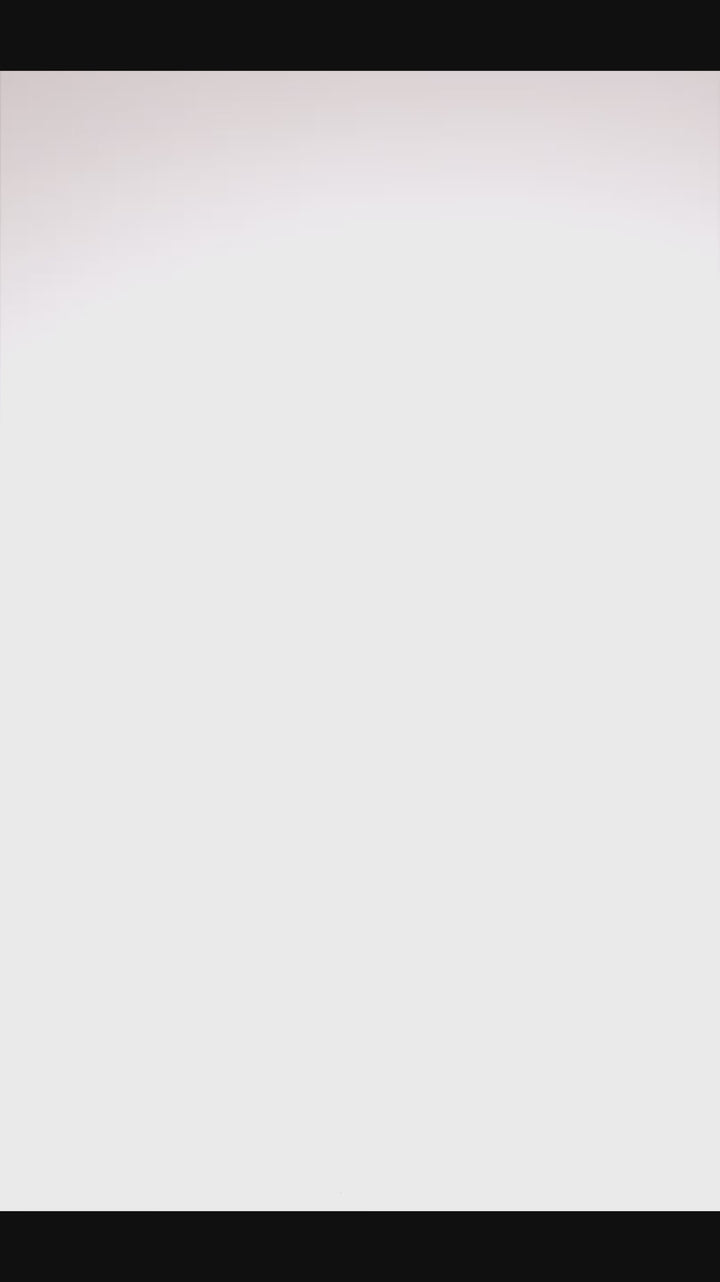 Red Faux Fur Long Coat