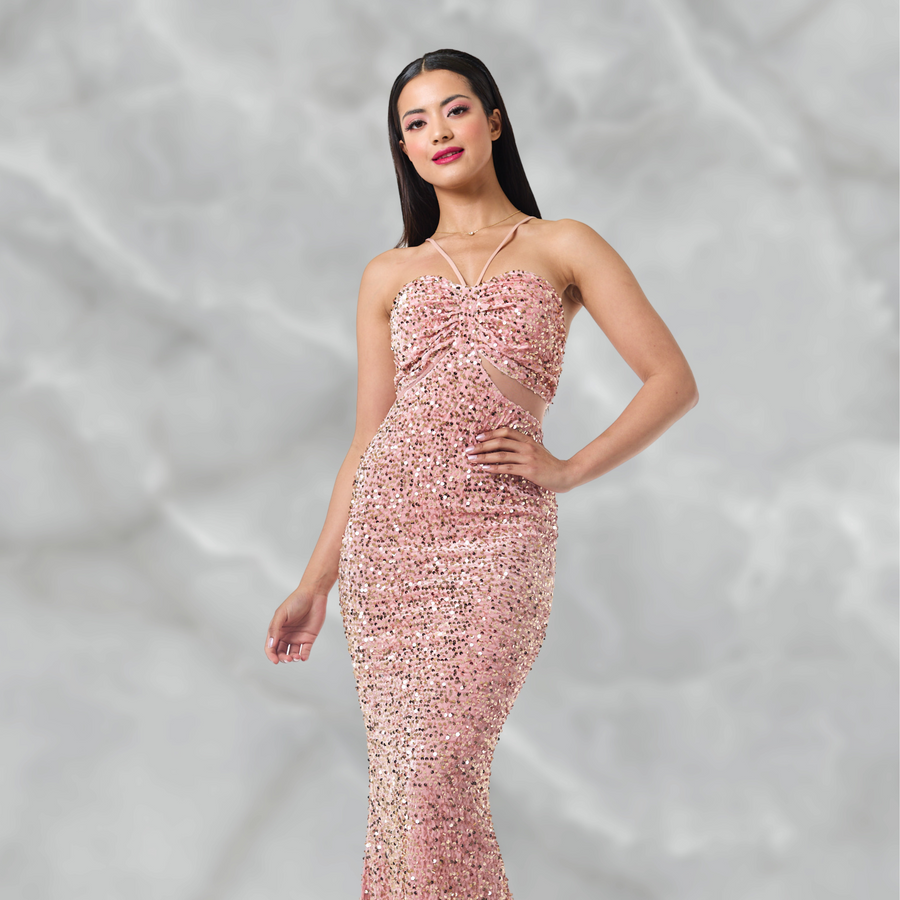 Only Forever Dress