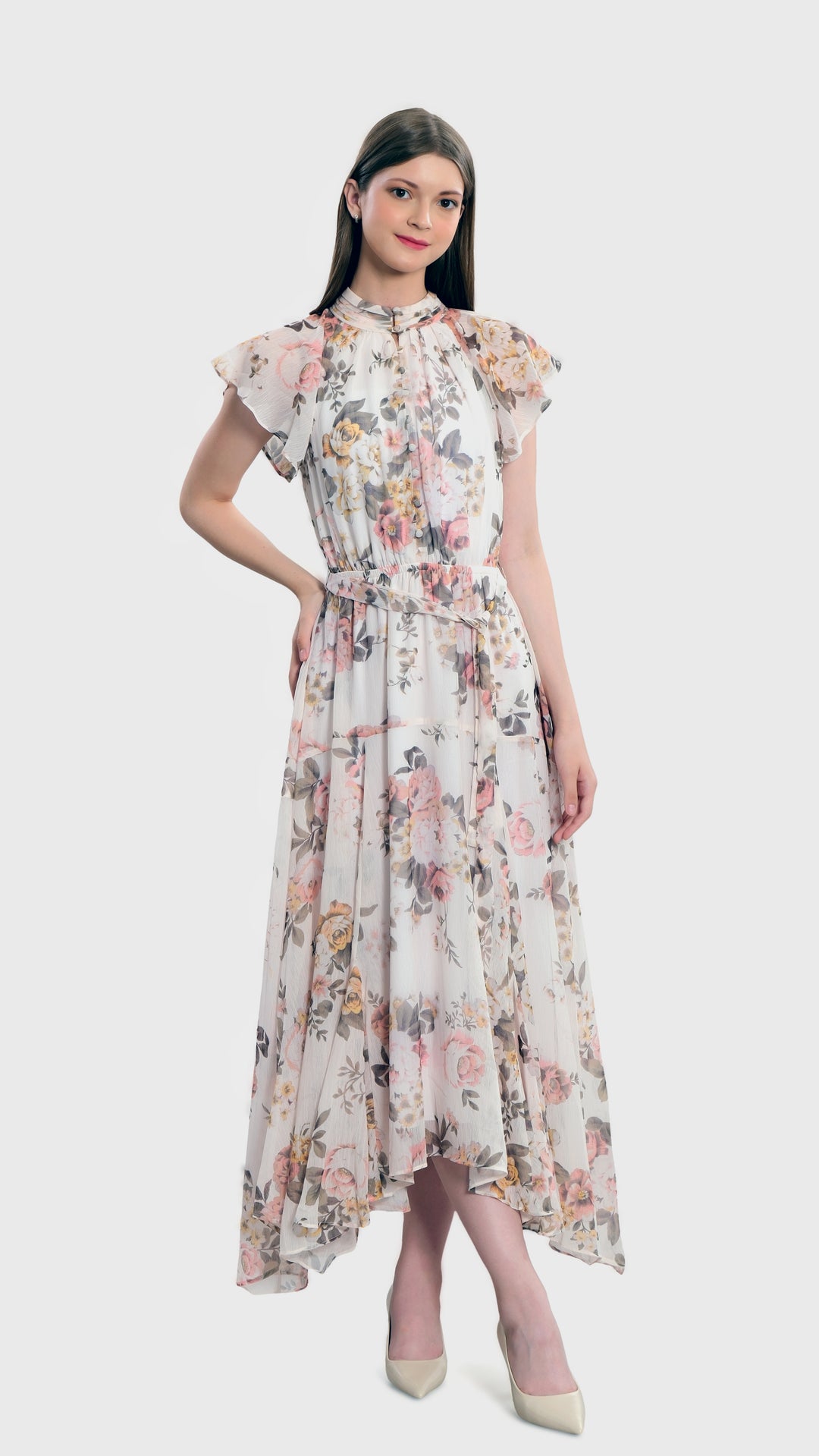 Raya Midi Dess