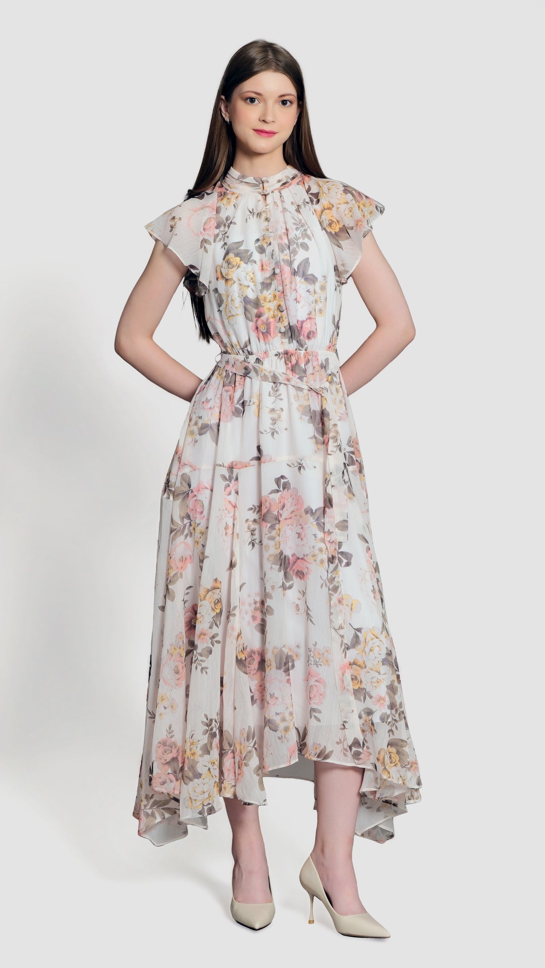 Raya Midi Dess