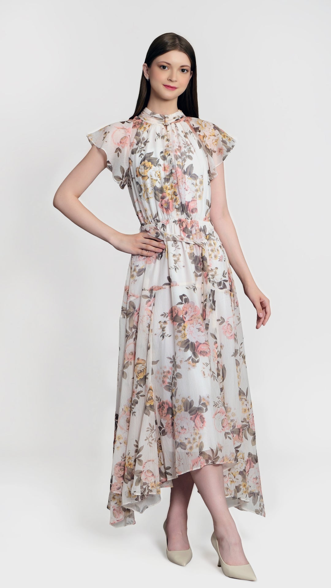 Raya Midi Dess