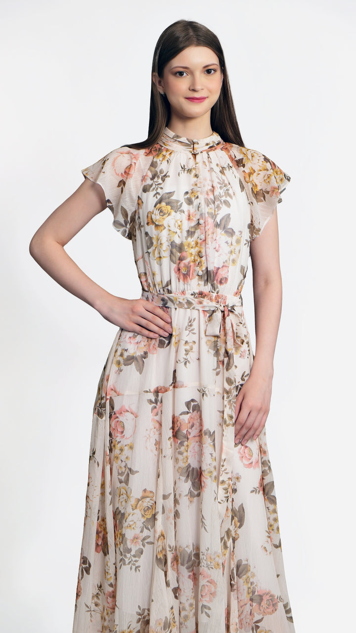 Raya Midi Dress