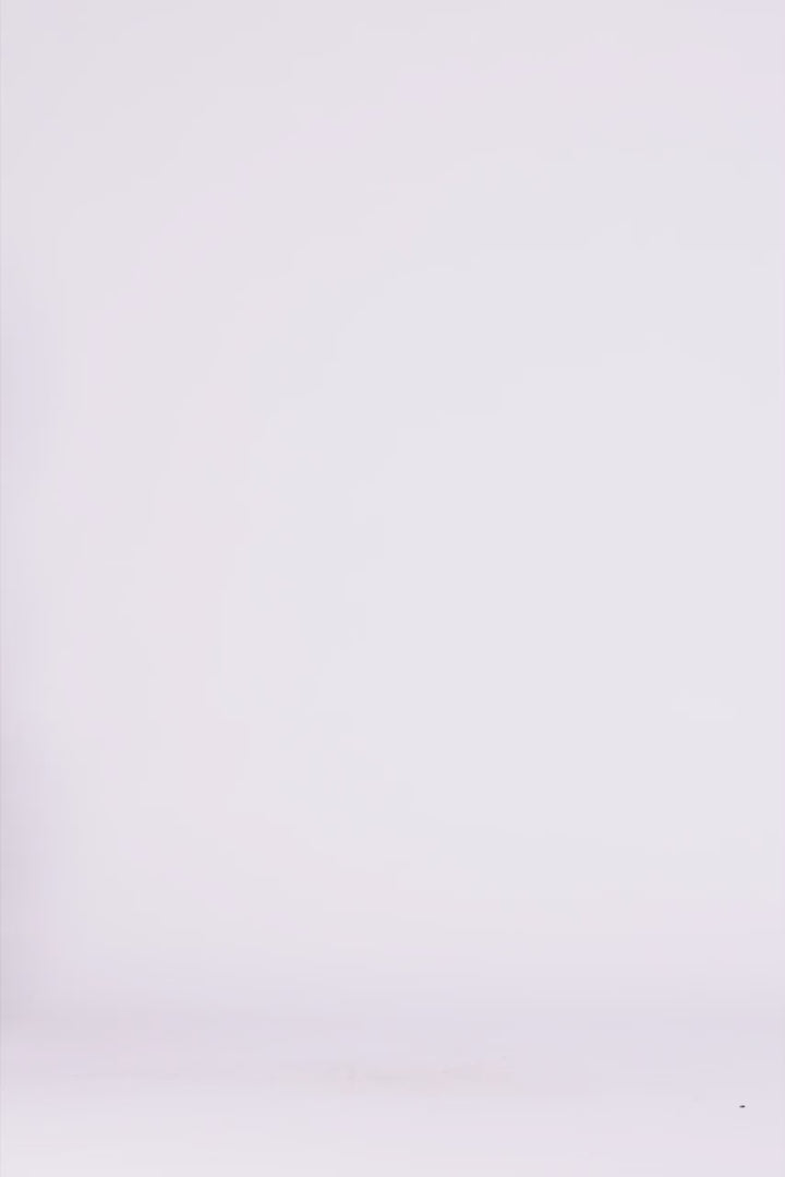 Obsidian Camellia - Black Leaf‑Appliqué Structured Maxi Gown